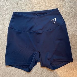 Gymshark training shorts